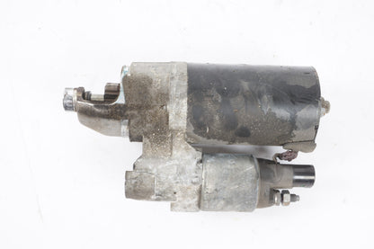 12-17 AUDI A8L A8 3.0L STARTER MOTOR 4H0827299D OEM
