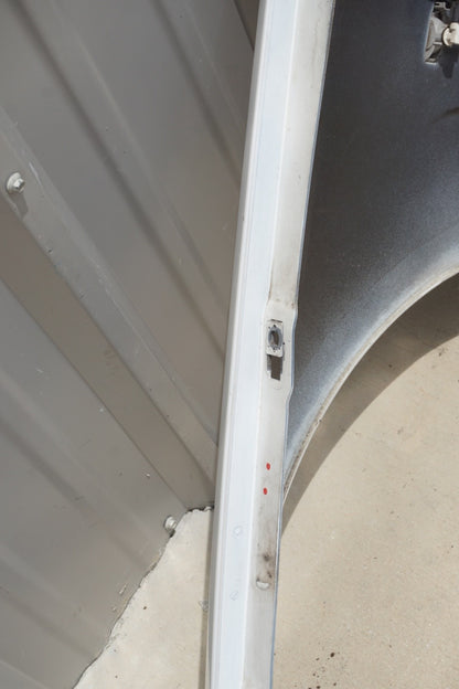 07-13 BMW E92 E93 Coupe Convertible 328i 335i Plactic Right Side Fender