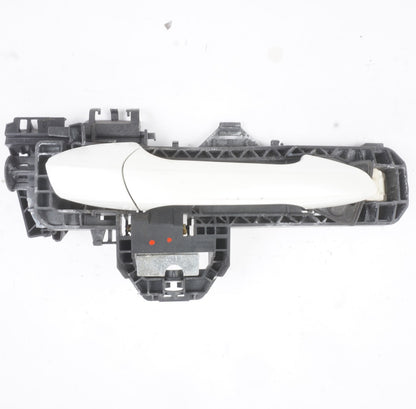 2010 - 2013 Mercedes E550 E350 Coupe Front Right Driver Exterior Door Handle