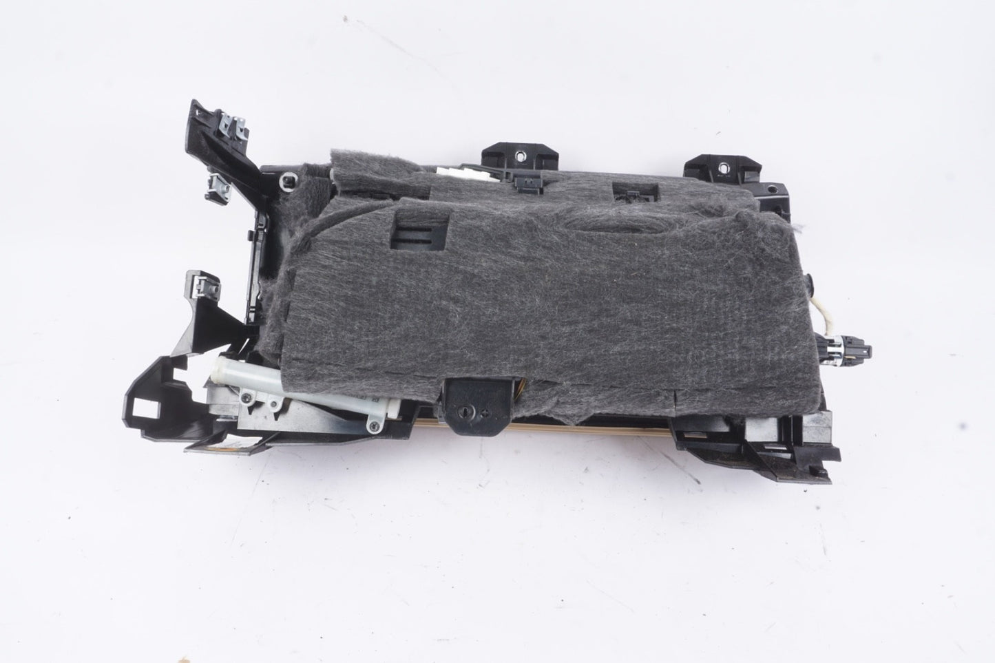 2010 - 2013 Mercedes W221 S550 S400 Dash Board Glove Box Compartment OEM