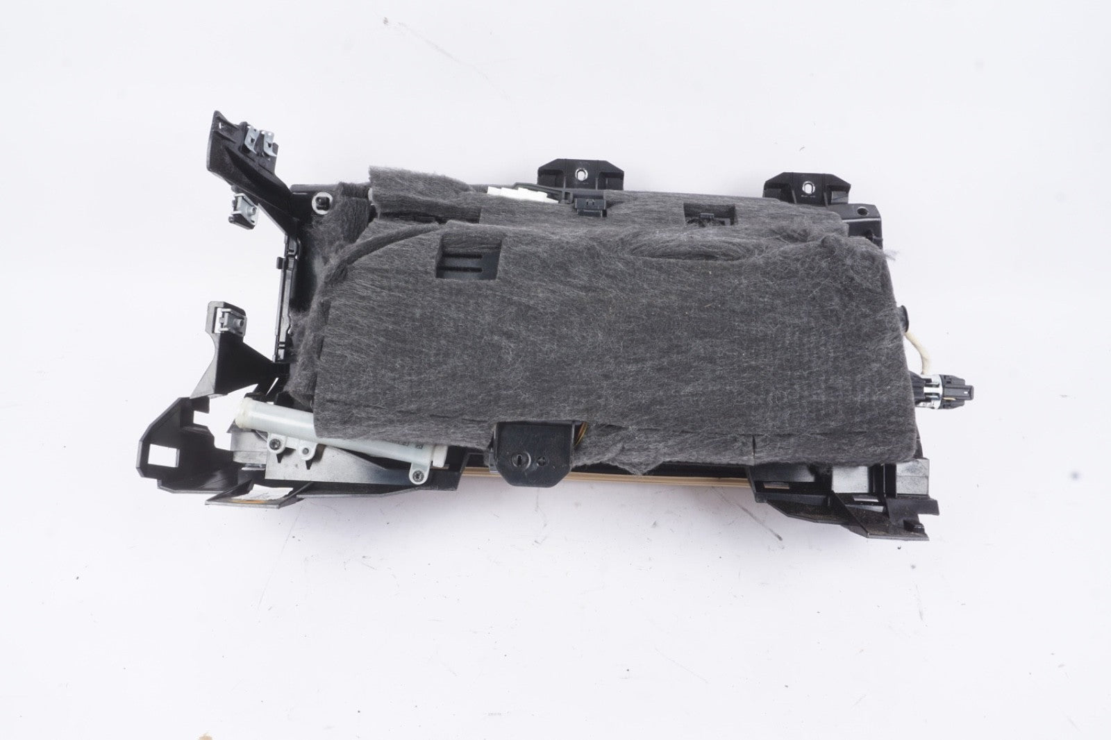 2010 - 2013 Mercedes W221 S550 S400 Dash Board Glove Box Compartment OEM