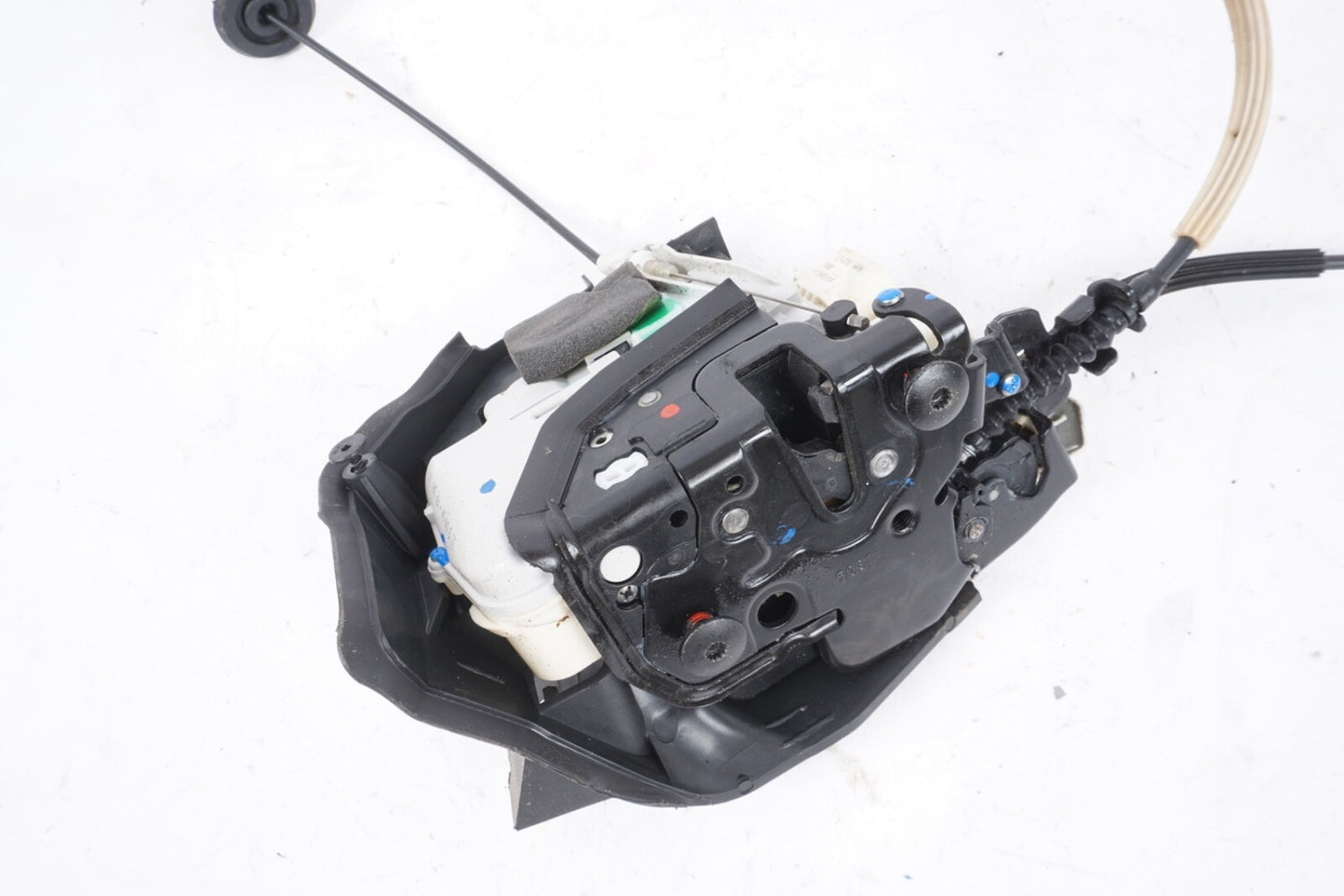 2011 - 2017 AUDI A8 D4 FRONT LEFT DOOR LOCK LATCH ACTUATOR OEM