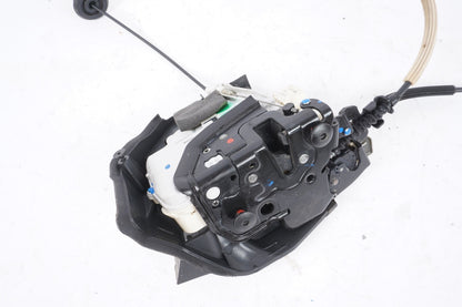 2011 - 2017 AUDI A8 D4 FRONT LEFT DOOR LOCK LATCH ACTUATOR OEM