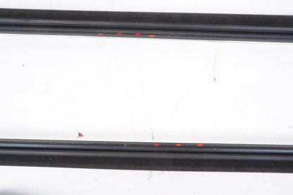 2010 - 2017 Mercedes Benz E350 E400 Coupe Rear Right Left Quarter Window Molding