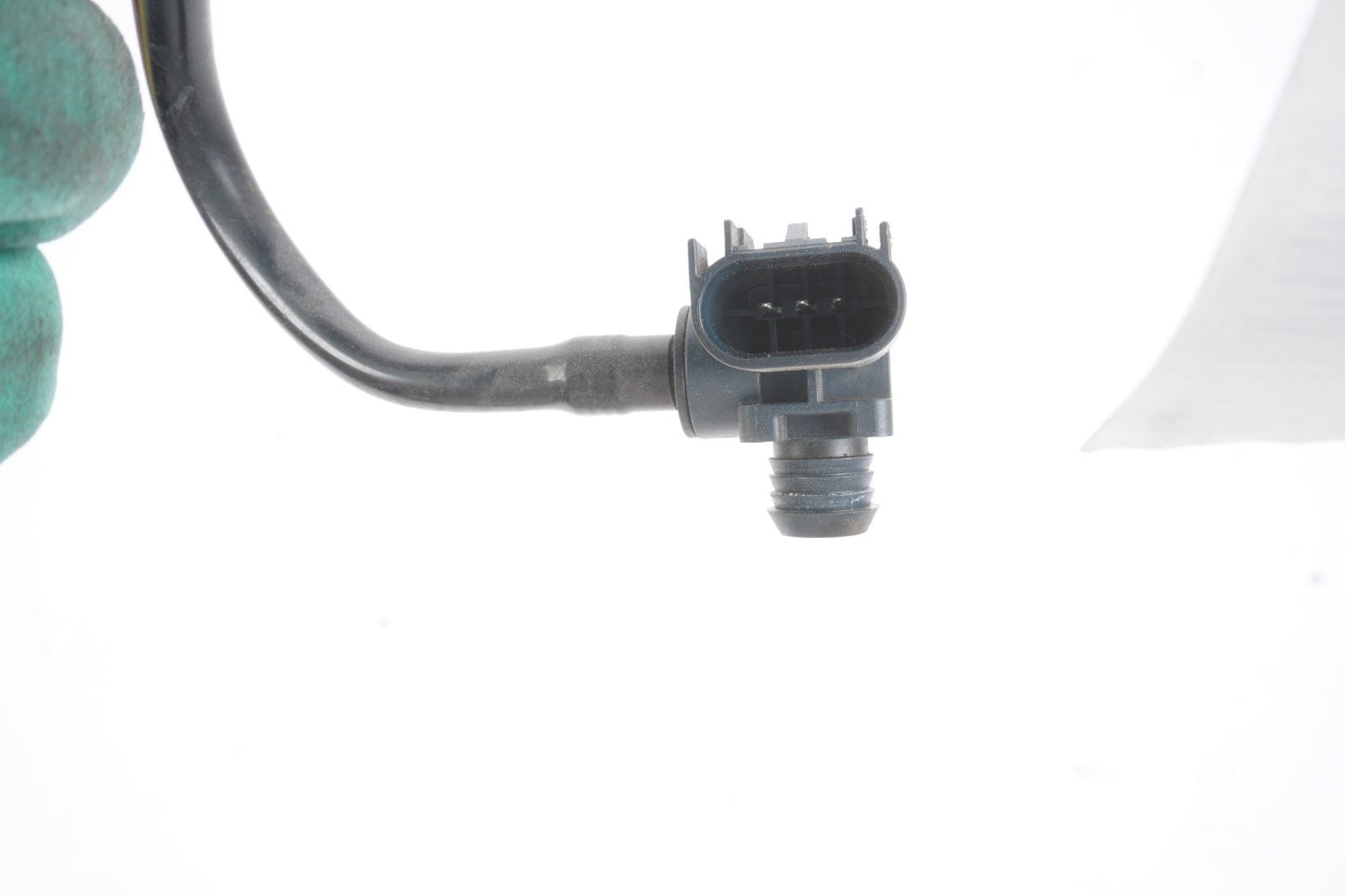 2015 - 2021 Jeep Renegade Power Brake Booster Hose Pipe & Sensor OEM