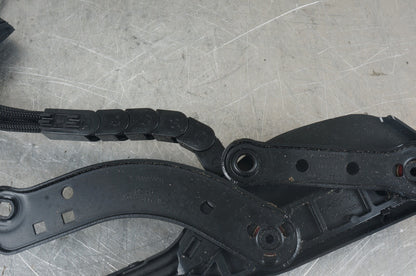 2020 MERCEDES R231 SL550 SL450 SL63 WINDSHIELD WIPER ARM