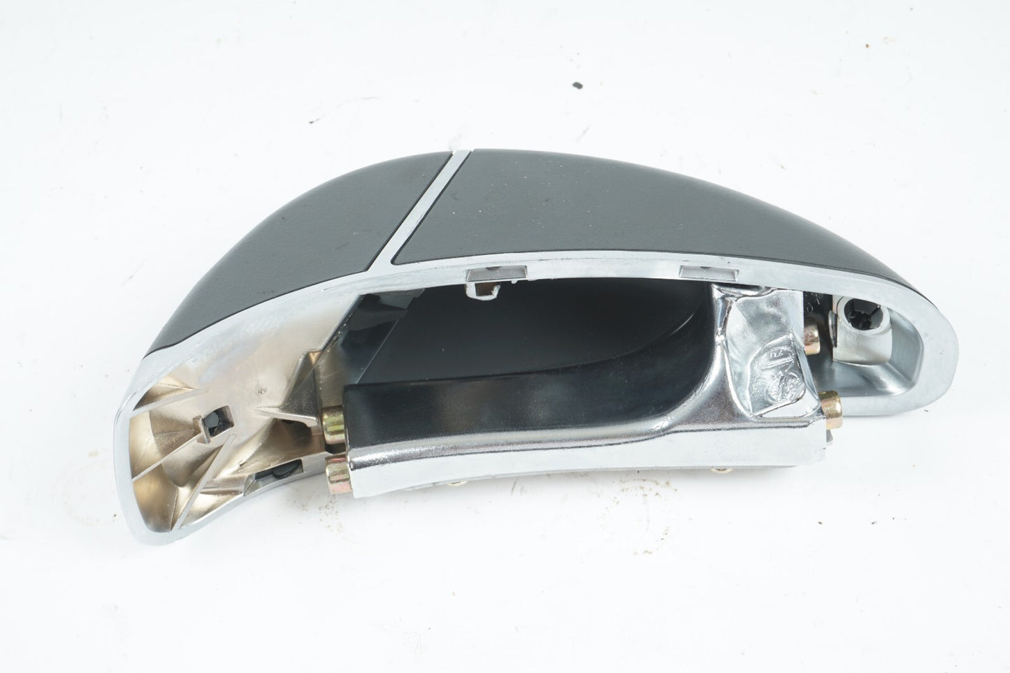 03 - 12 Mercedes R230 SL500 SL550 Right Pass Seat Backrest Recline Switch OEM