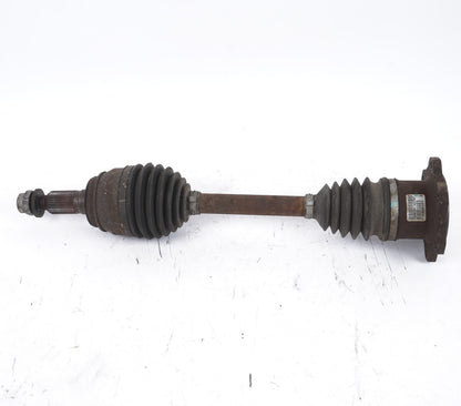 07 - 13 Chevrolet Silverado GMC Sierra 1500 Tahoe Axle Shaft Front 15868123 OEM