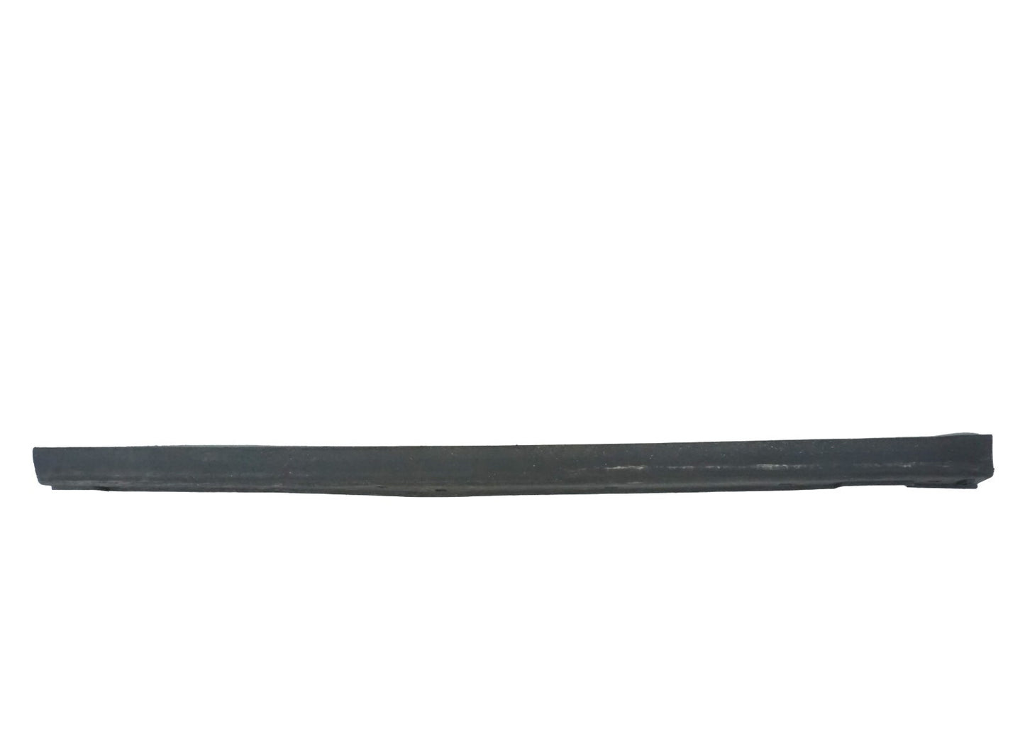 2013-2018 HYUNDAI SANTA FE LEFT DRIVER SIDE ROCKER PANEL SKIRT MOLDING OEM