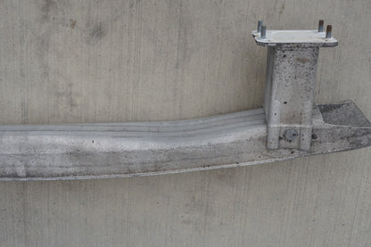 03-12 Mercedes R230 SL500 SL550 Rear Bumper Reinforcement Impact Crash Bar OEM
