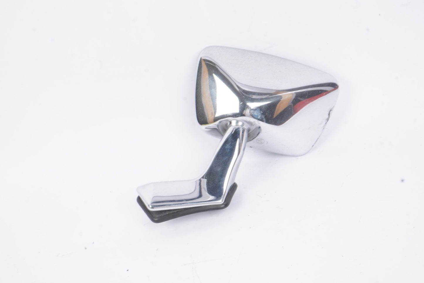 MERCEDES w113 280 SL w111 280 SE LEFT SIDE VIEW MIRROR 