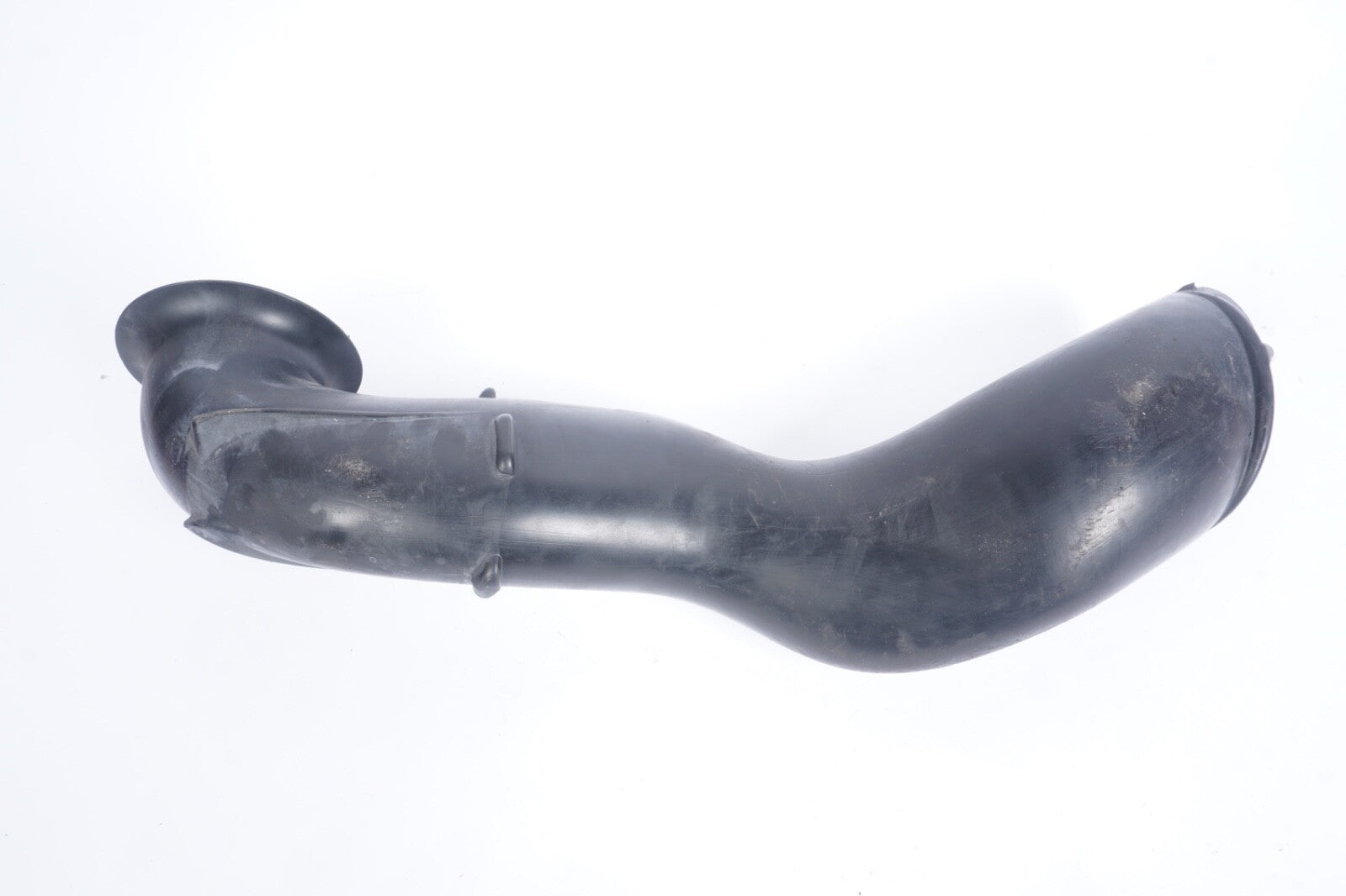 11-18 Porsche Cayenne Air Intake Manifold Tube Hose 7P5128752 3.6L Oem