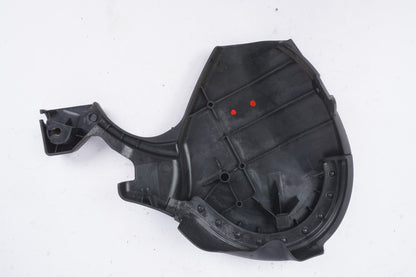 2010 - 2015 Lexus Is250c Is350c Front Right Seat Inner Cushion Cover OEM
