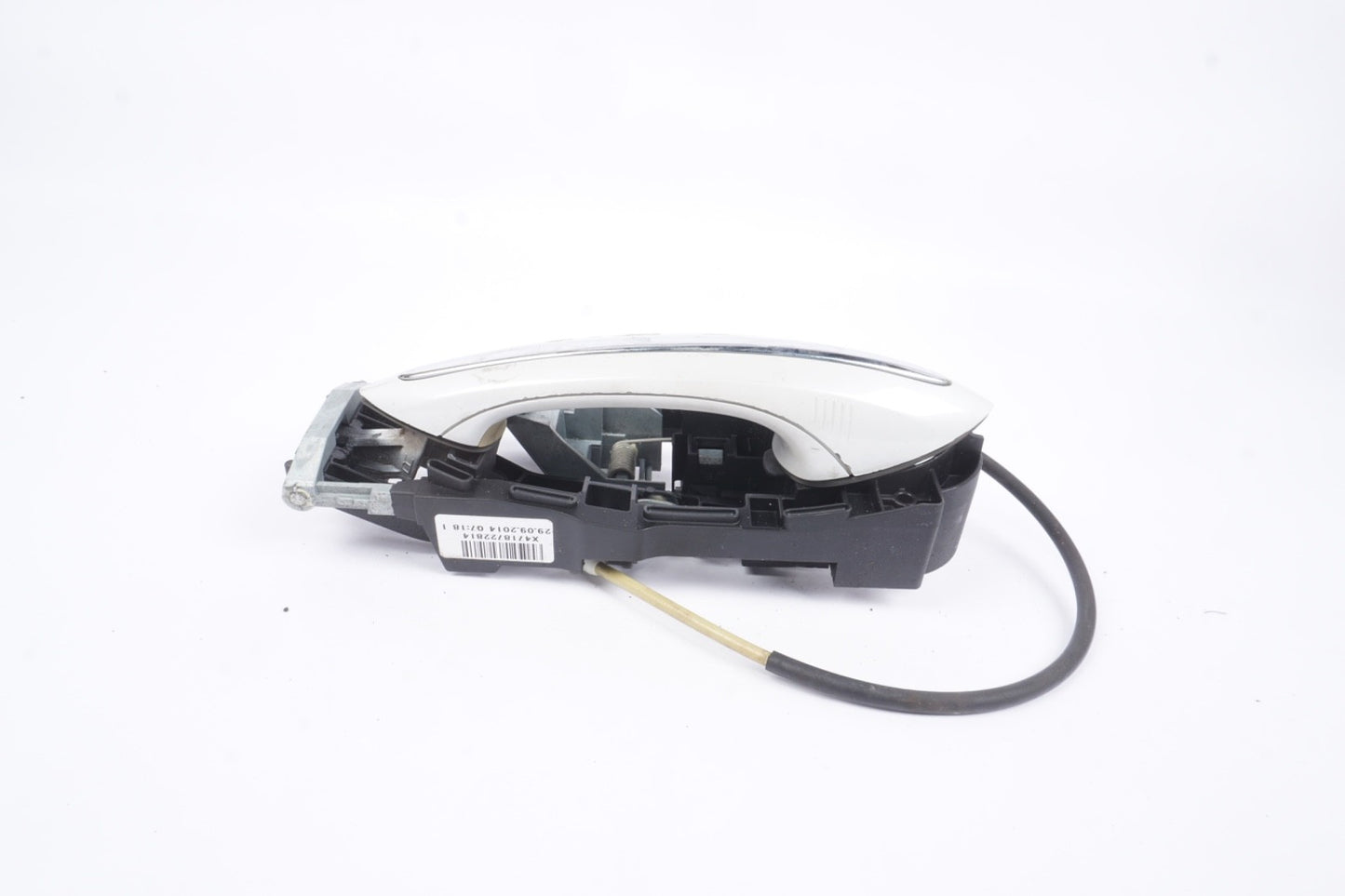 13 - 18 BMW 650I Front or Rear Right Passenger Side Exterior Door Handle OEM