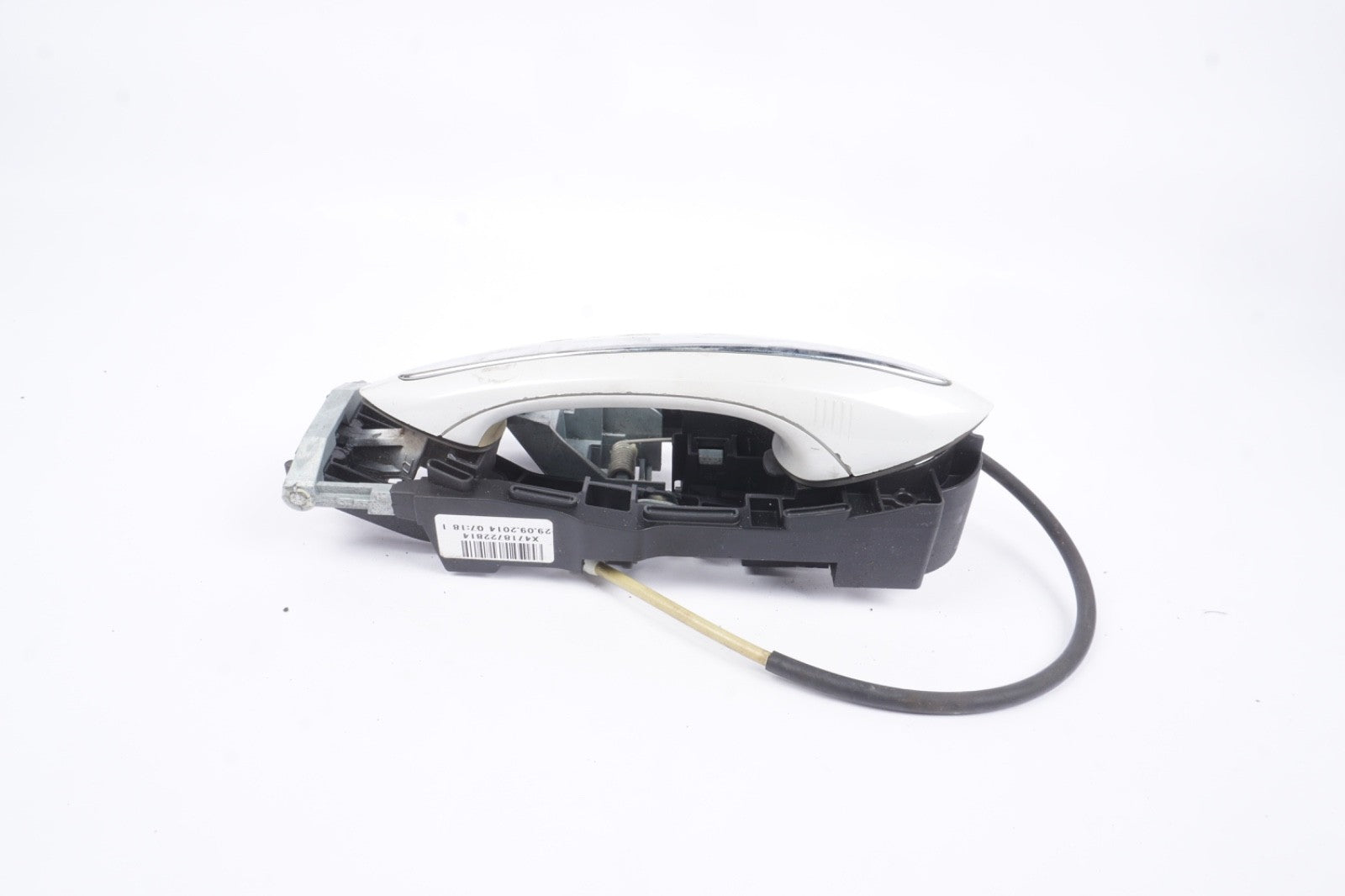 13 - 18 BMW 650I Front or Rear Right Passenger Side Exterior Door Handle OEM