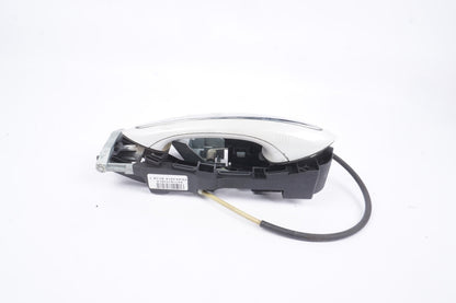 13 - 18 BMW 650I Front or Rear Right Passenger Side Exterior Door Handle OEM