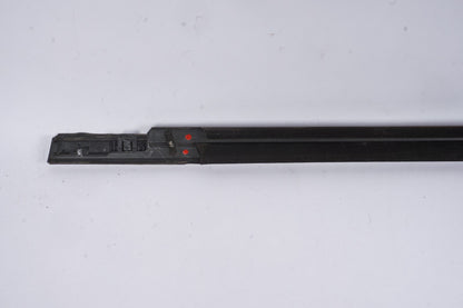 18 - 24 Honda Odyssey Front Right Passenger Door Window Belt Chrome Molding OEM