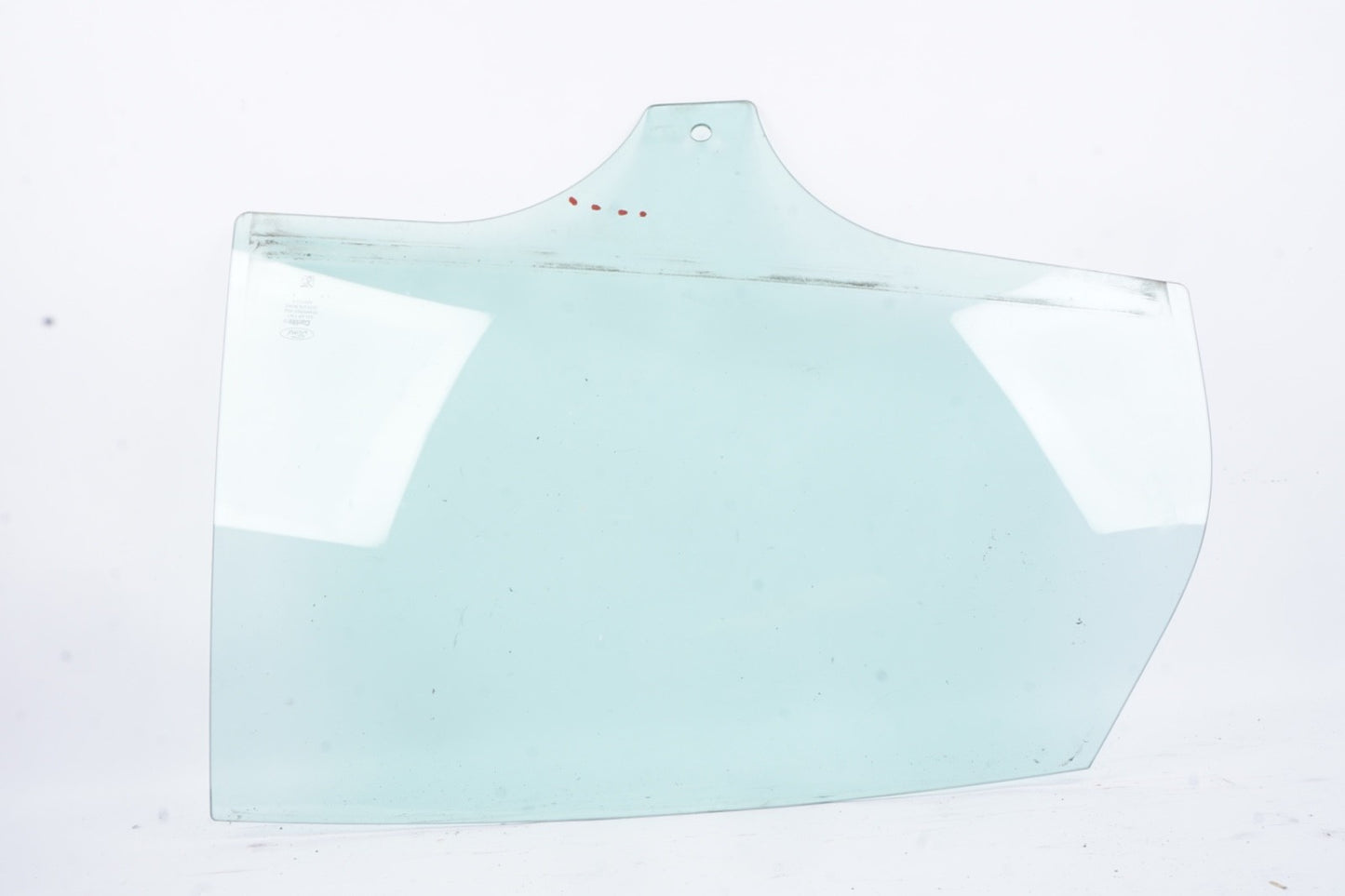 Fits 2012-2018 Ford Focus Passenger Right Side Rear Door Window Glass