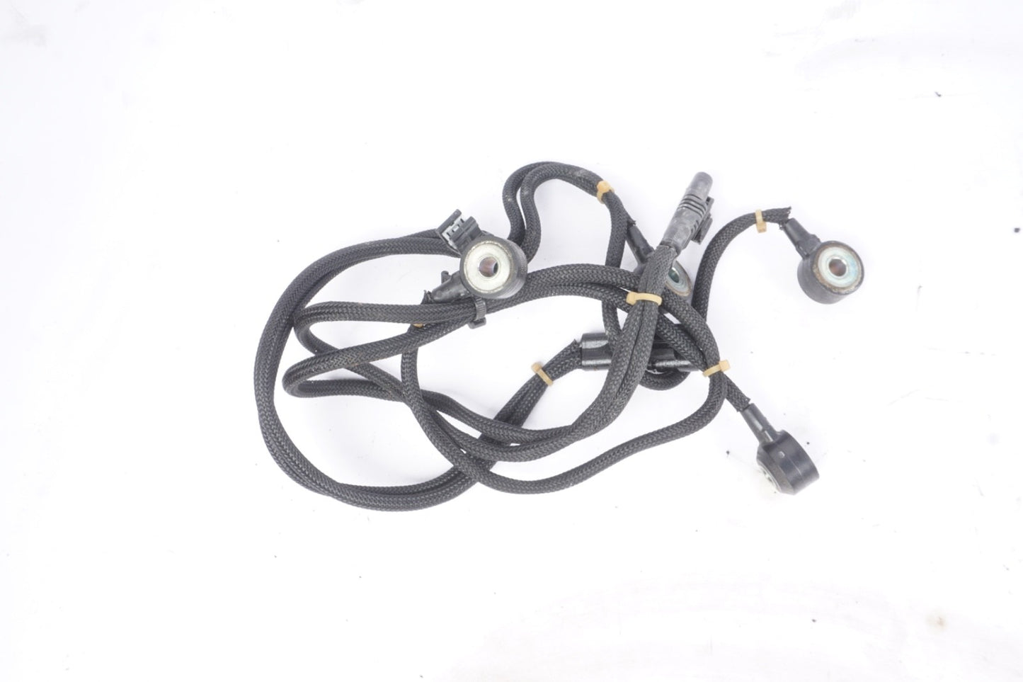 11-20 Mercedes W222 S550 CL550 S63 Engine Knock Sensor Set of 4 2789050000 OEM
