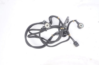 11-20 Mercedes W222 S550 CL550 S63 Engine Knock Sensor Set of 4 2789050000 OEM