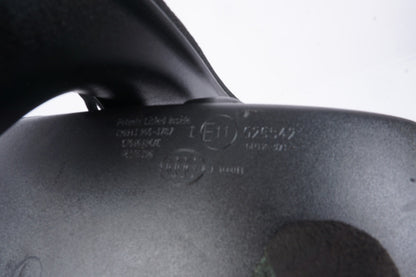 14-17 Maserati Quattroporte Interior Upper Rear View Mirror Black 675000543 OEM