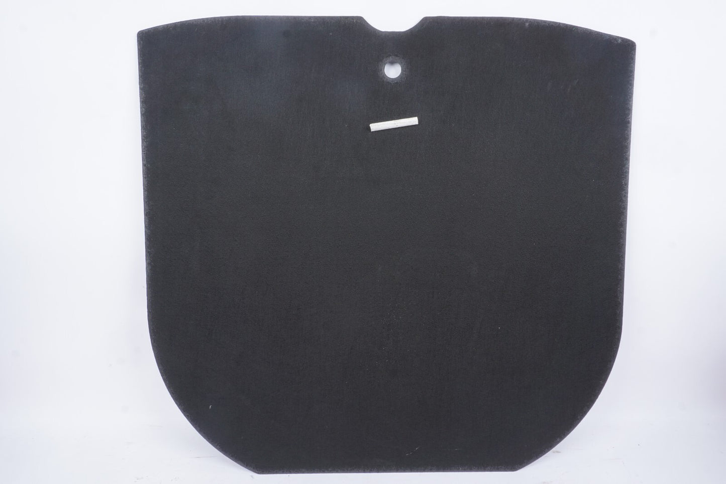 2004 - 2010  BMW 650i E63 E64 Rear Trunk Floor Carpet Cover Panel  OEM