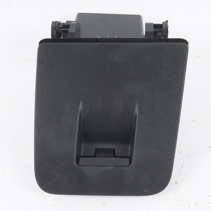17 - 21 Alfa Romeo Giulia DASH LEFT SIDE CUBBY STORAGE COMPARTMENT  OEM