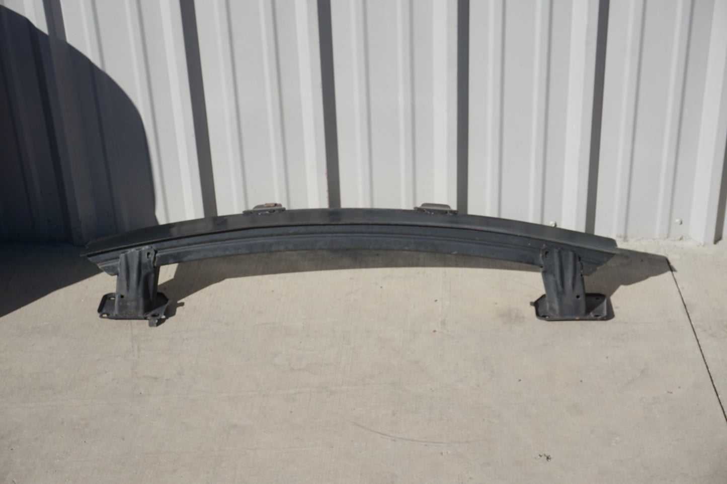 2012-2018 Ford Focus Rear Reinforcement Impact Bar OEM