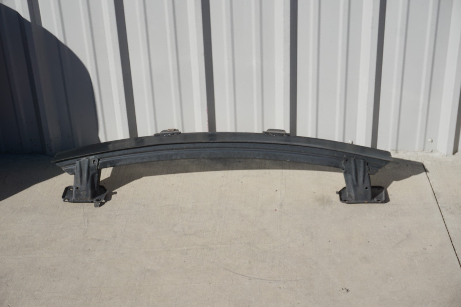 2012-2018 Ford Focus Rear Reinforcement Impact Bar OEM