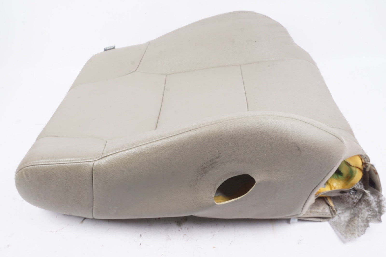 2014 - 2017 Honda Odyssey OE Front Left Side Driver Seat Back Cushion BEIGE