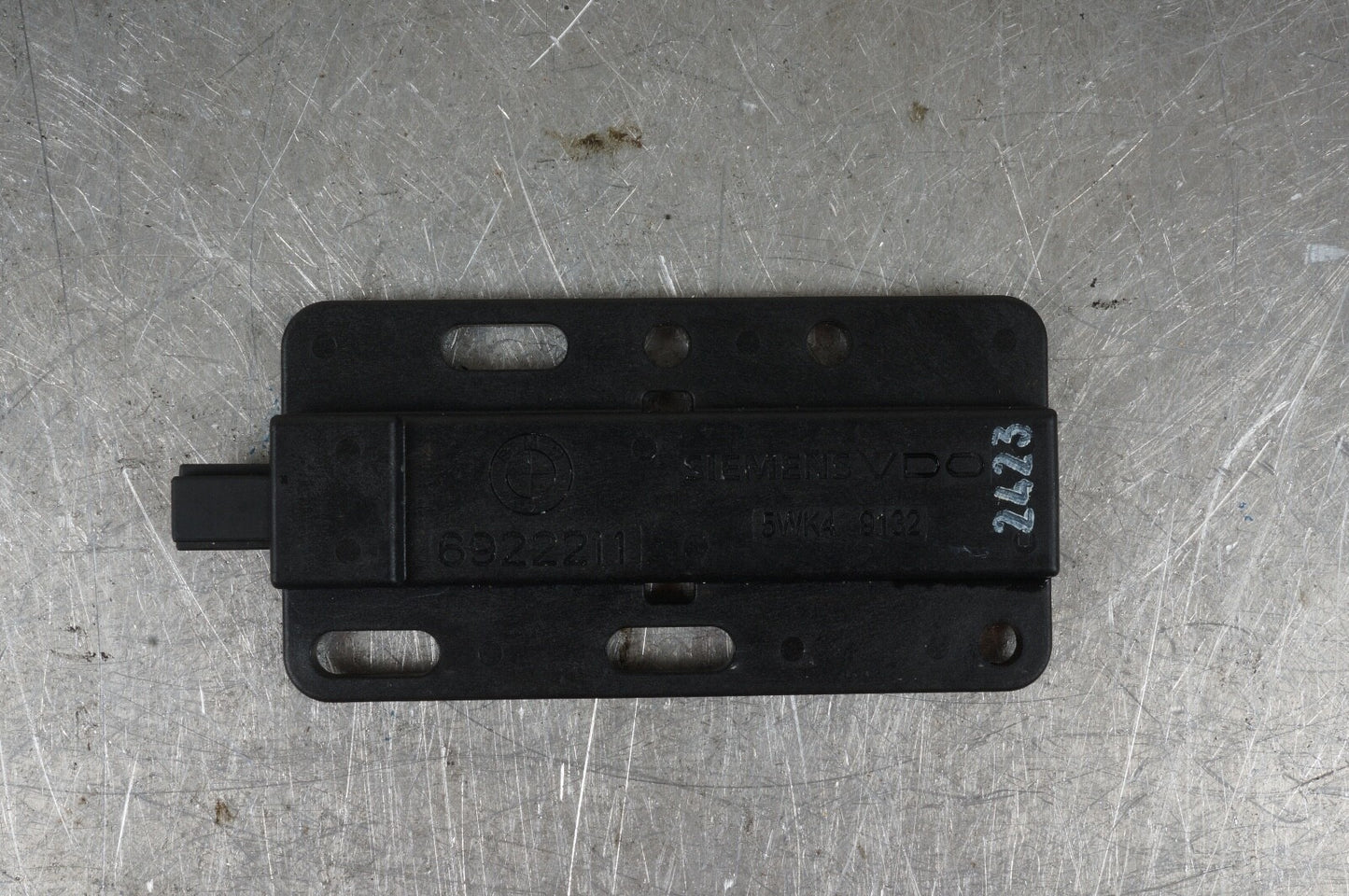 06-13 BMW 328i 335i E92 E93 E60 X1 X5 Keyless Access Entry Antenna Module OEM