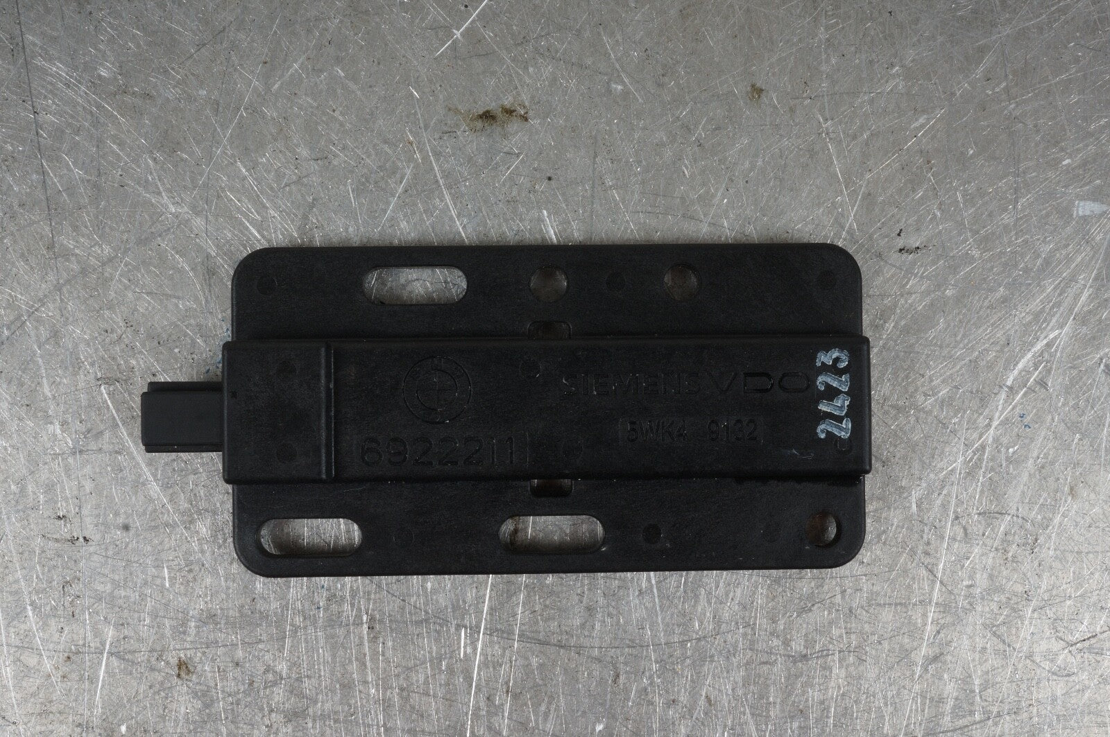 06-13 BMW 328i 335i E92 E93 E60 X1 X5 Keyless Access Entry Antenna Module OEM