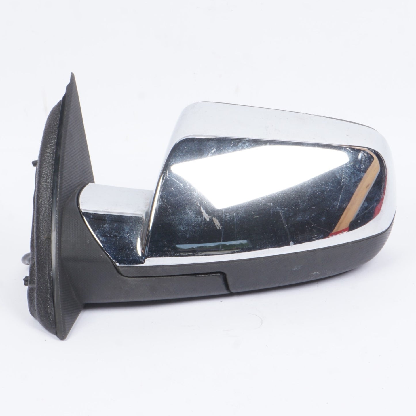2010 - 2014 GMC Terrain Driver Left Side View Mirror OEM