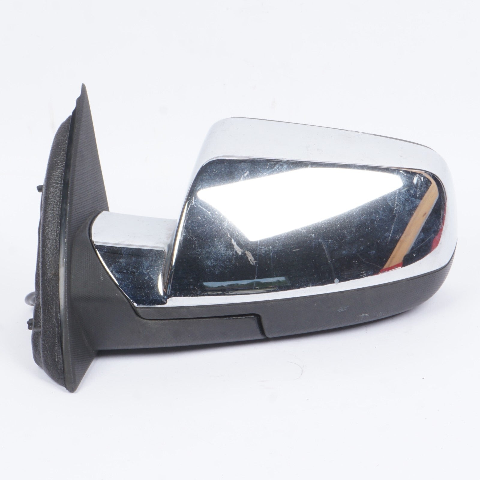 2010 - 2014 GMC Terrain Driver Left Side View Mirror OEM