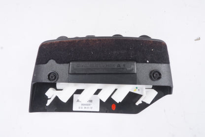 10-17 Mercedes W207 E350 E550 Left Seat Switch Control Valve Set