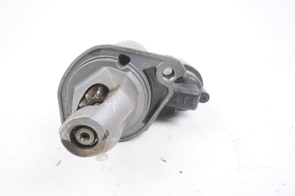 2007 - 2013 Mercedes W204 C300 E350 Engine Starter Motor OEM