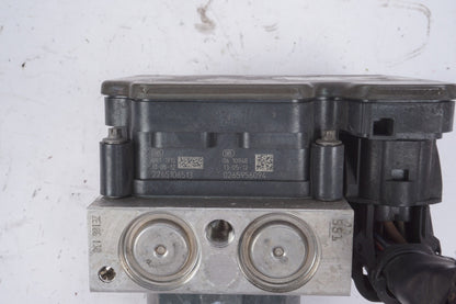 14-18 Mercedes W212 E350 CLS550 ABS Anti Lock Brake Pump Module 2124310848 OEM