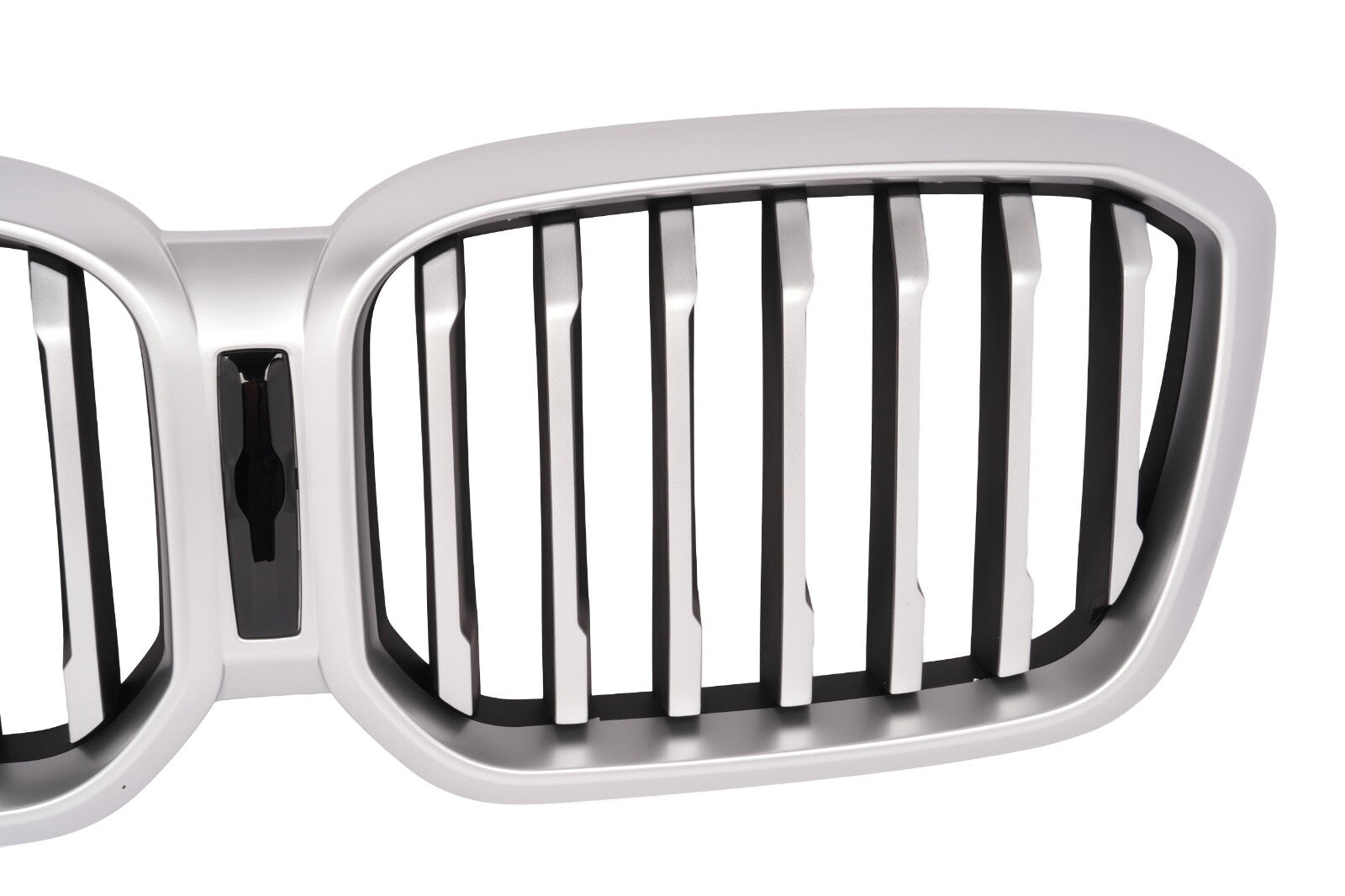FOR 2022 BMW X3 G01 FRONT BUMPER RADIATOR GRILLE