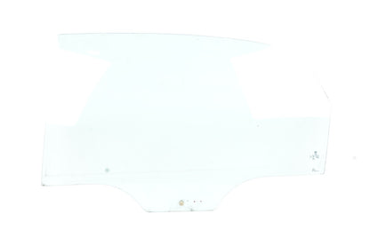 2012-2022 Volkswagen Passat Rear Left Driver Side Door Window Glass OEM