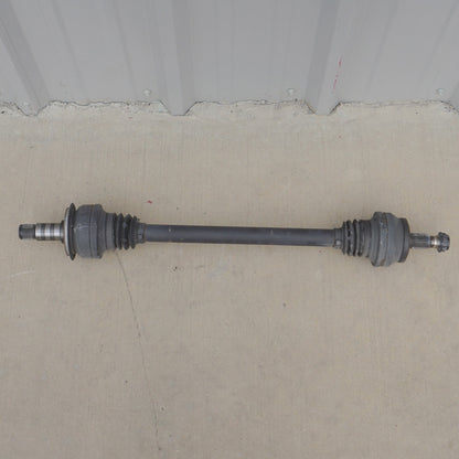 2012 - 2015 Mercedes-Benz C250 Rear Passenger Right Axle Shaft Driveshaft 36k