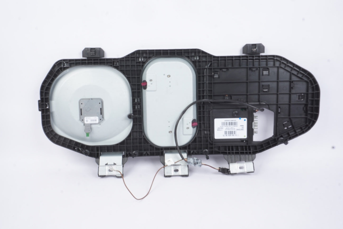 2007 - 2012 MERCEDES ML350 GL450 X164 ROOF NAVIGATION GPS ANTENNA MODULE UNIT
