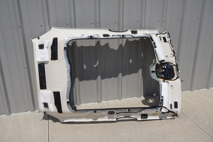2021 - 2023 POLESTAR 2 ROOF HEADLINER CEILING PANEL TRIM COVER OEM