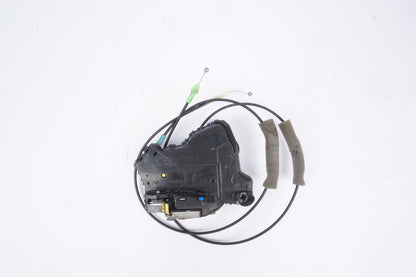 10-15 LEXUS IS250 IS350 CONVERTIBLE FRONT LEFT DOOR LOCK LATCH OEM