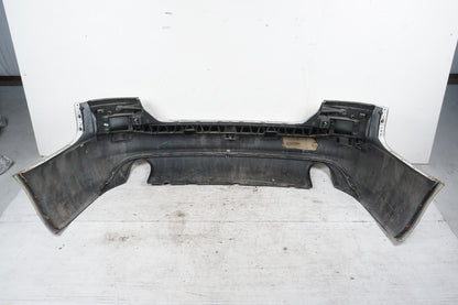 2009 - 2011 Audi A6 Rear Bumper Cover OEM