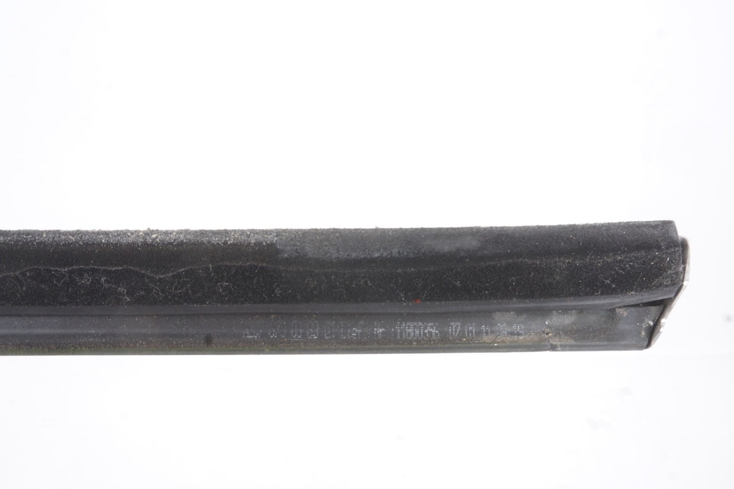 2011 - 2017 Mercedes E350 Convertible Rear Left Right Quarter Molding Chrome OEM