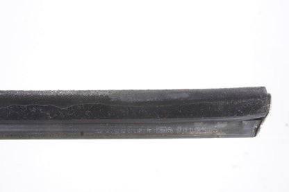 2011 - 2017 Mercedes E350 Convertible Rear Left Right Quarter Molding Chrome OEM