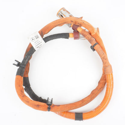 2022 - 2024 MERCEDES EQB350 EQB300 HV HIGH VOLTAGE CABLE WIRE WIRING HARNESS OEM