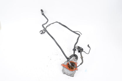 12-17 AUDI A8L A8 3.0L ENGINE VACUUM PUMP 06E145100R  OEM