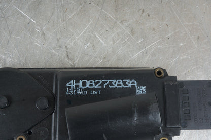 2011 - 2020 BENTLEY MULSANNE LID LATCH LOCK ACTUATOR STRIKER PLATE OEM