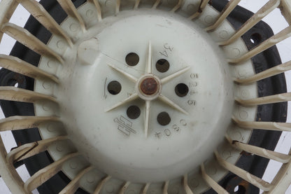 1987 - 1993 Cadillac Allante Ac Heater Blower Motor OEM